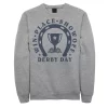 Men's Win Place Show off Derby Day Sweatshirt