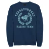 Men's Thoroughbred Racing Team Sweatshirt