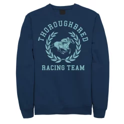 Men's Thoroughbred Racing Team Sweatshirt