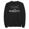 Men's Chin-Up Mind Over Matter Fleece