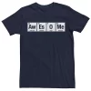 Men's Elemental Awesome Tee