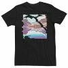 Men's Liquid Mountain Reflections Tee