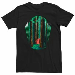 Men's Redwood Camp Tee