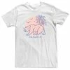 Men's Bear Tropical Dreamin' Tee