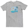 Men's Island Simple View Tee