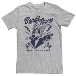 Men's Bandit Racers Tee
