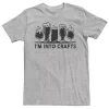 Men's I'm Into Crafts Beer Tee