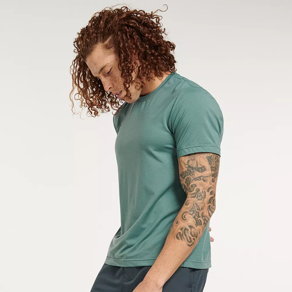 Men's FLX Axis Tee - Image 8