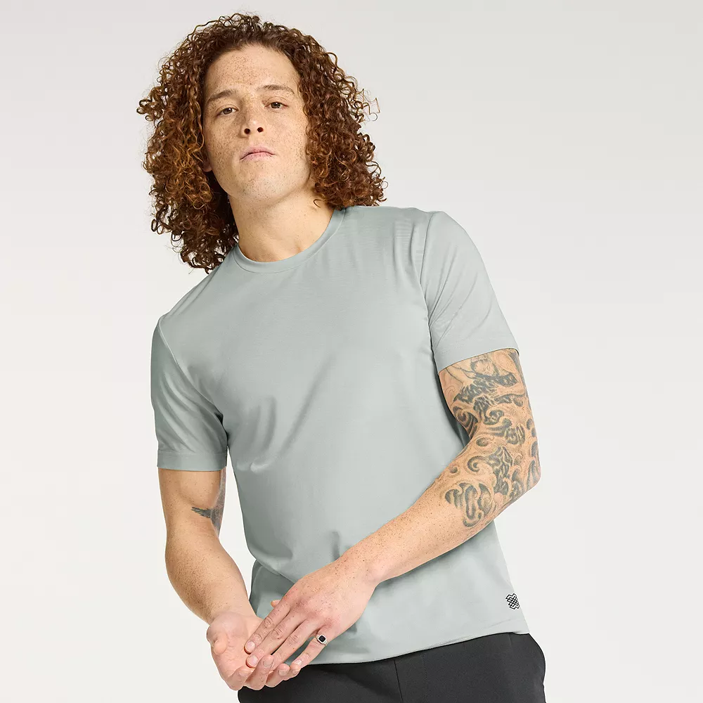 Men's FLX Axis Tee - Image 9