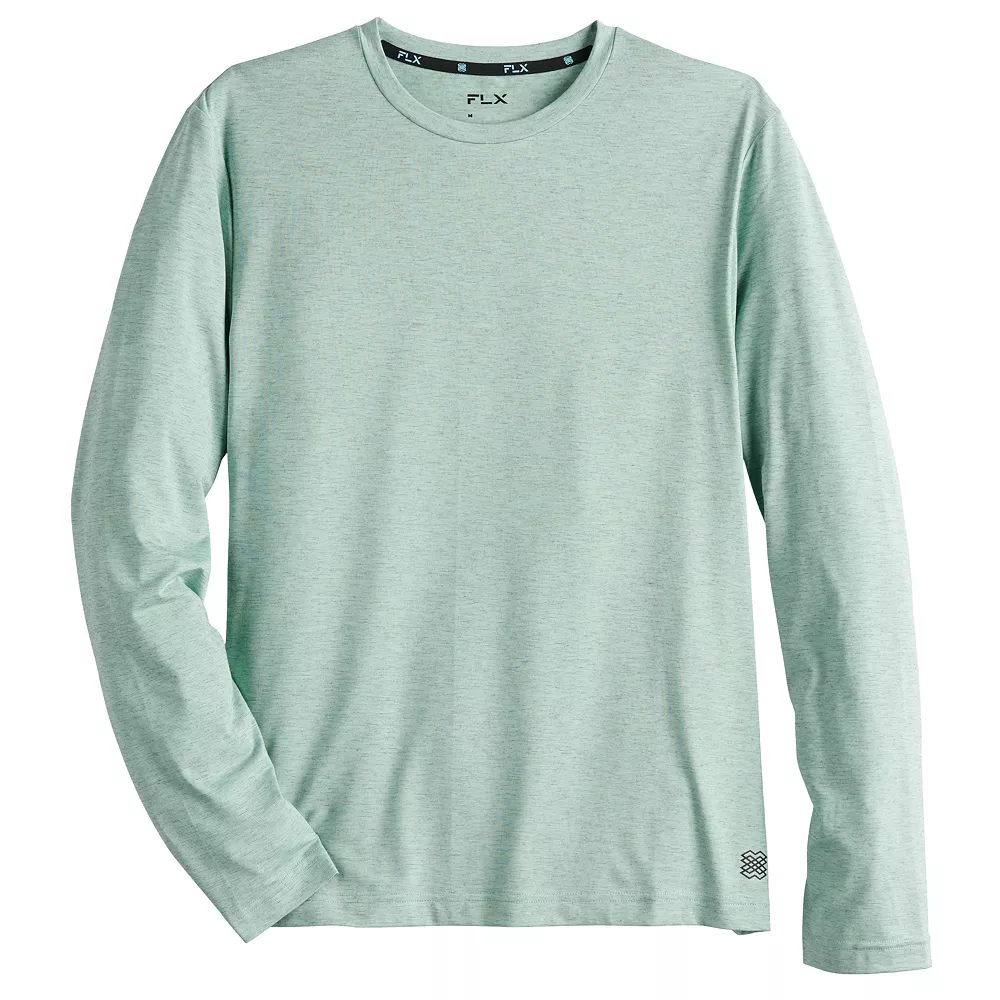 Men's FLX Dynamic Comfort Tee - Image 7