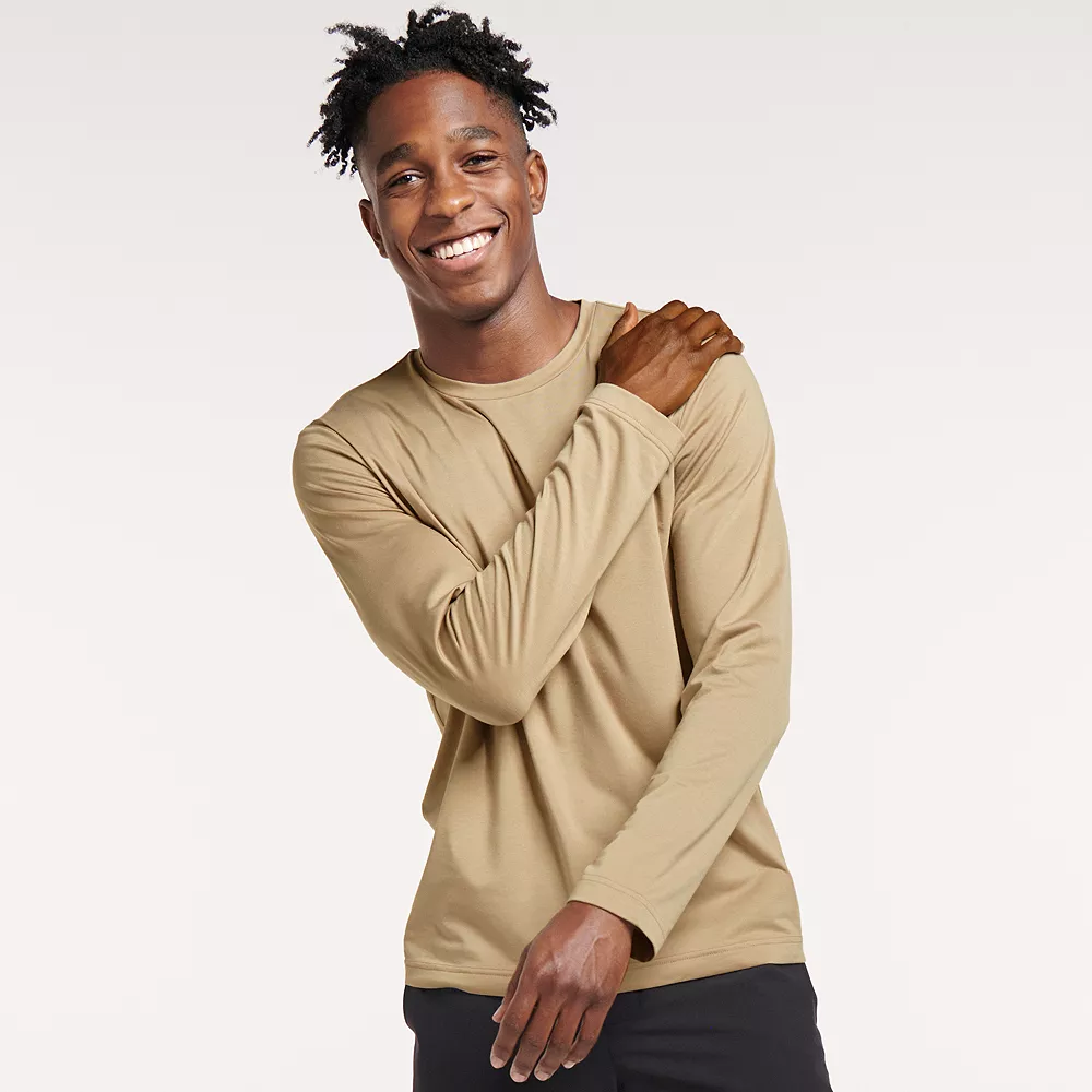 Men's FLX Dynamic Comfort Tee - Image 4