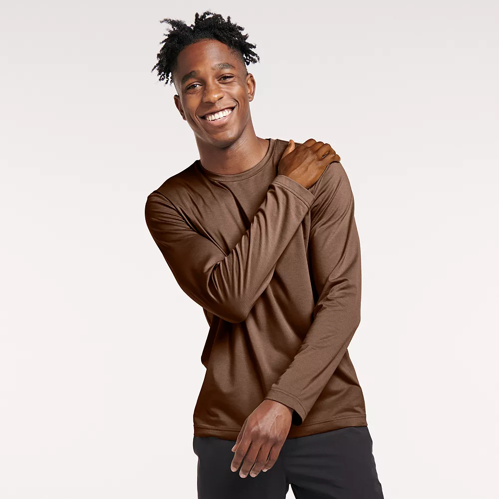 Men's FLX Dynamic Comfort Tee - Image 5