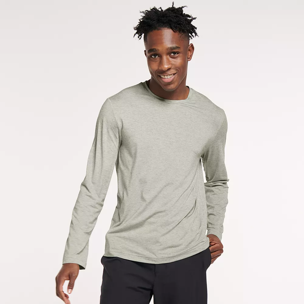 Men's FLX Dynamic Comfort Tee - Image 3