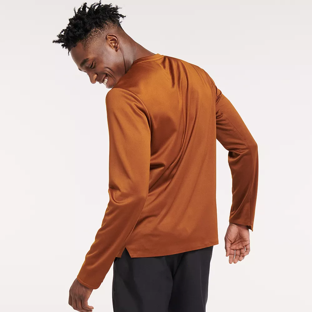 Men's FLX Commuter Stretch Crew - Image 5