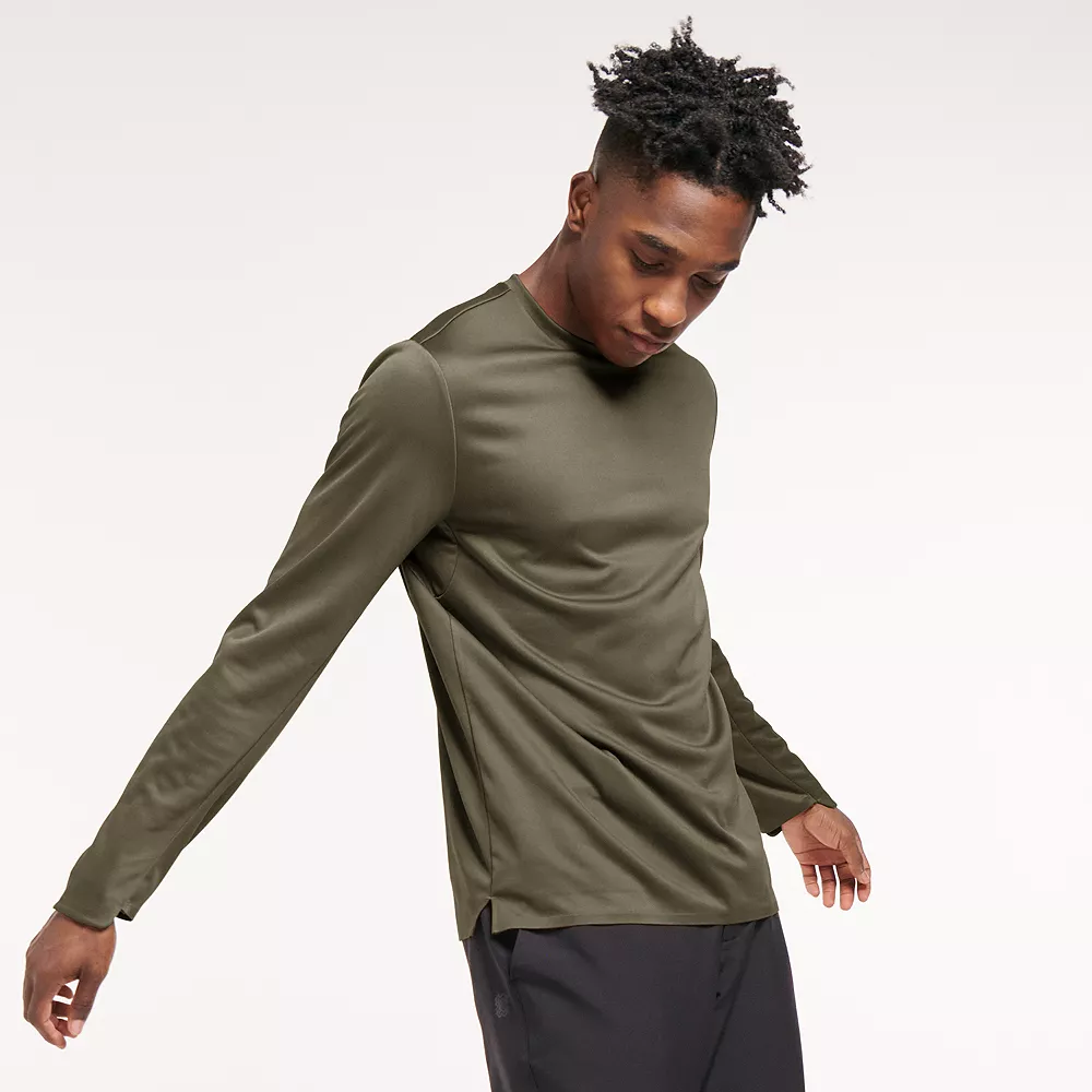 Men's FLX Commuter Stretch Crew - Image 2