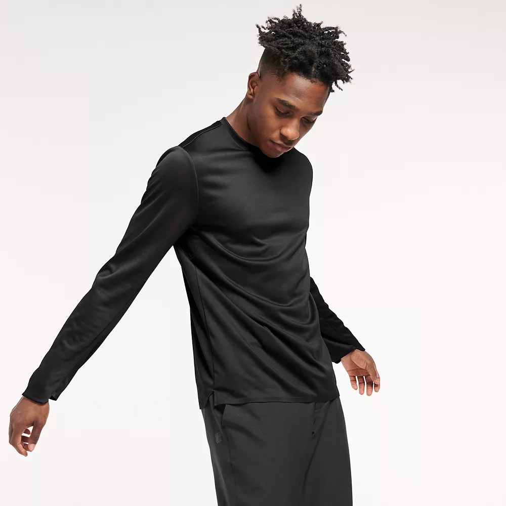 Men's FLX Commuter Stretch Crew - Image 4