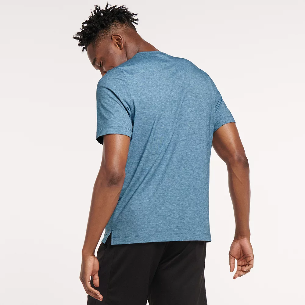 Men's FLX Commuter Training Tee - Image 8