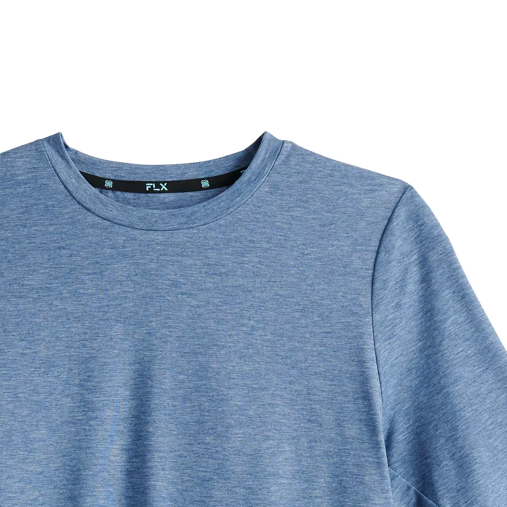 Men's FLX Commuter Training Tee - Image 10