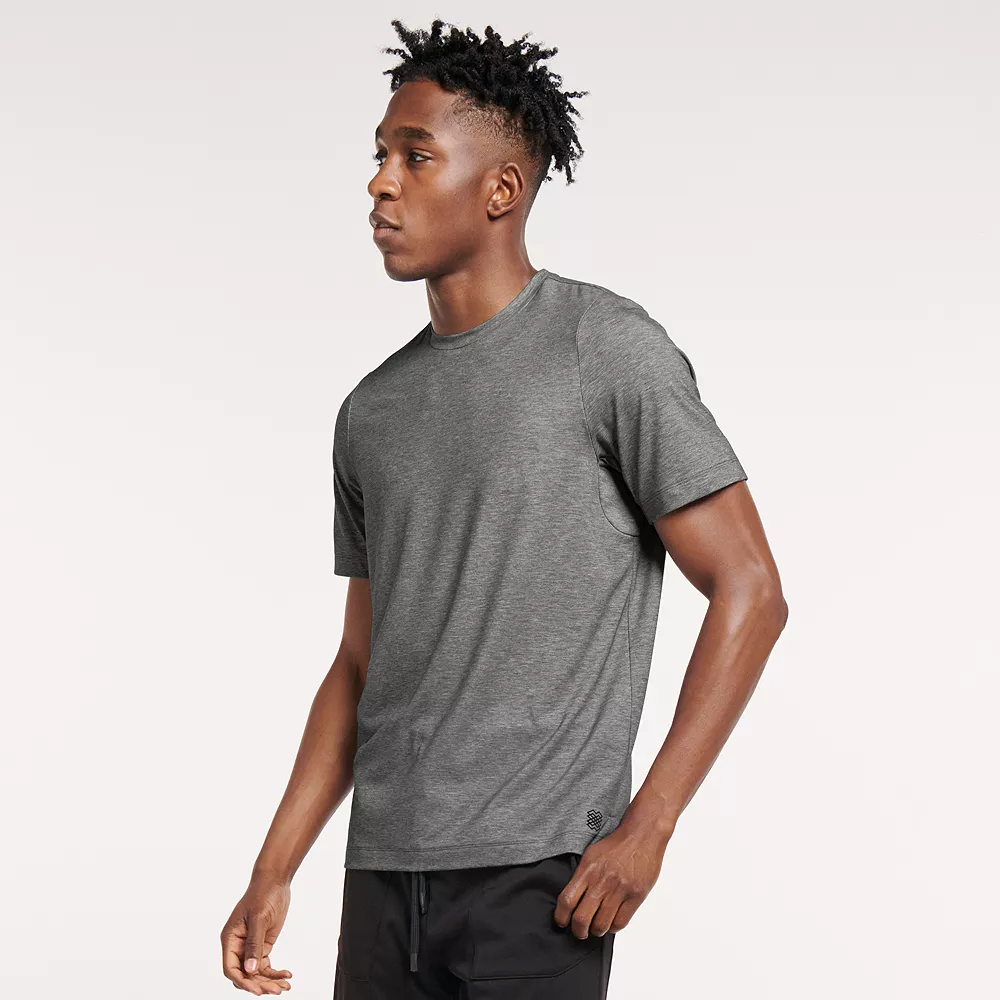 Men's FLX Commuter Training Tee - Image 7