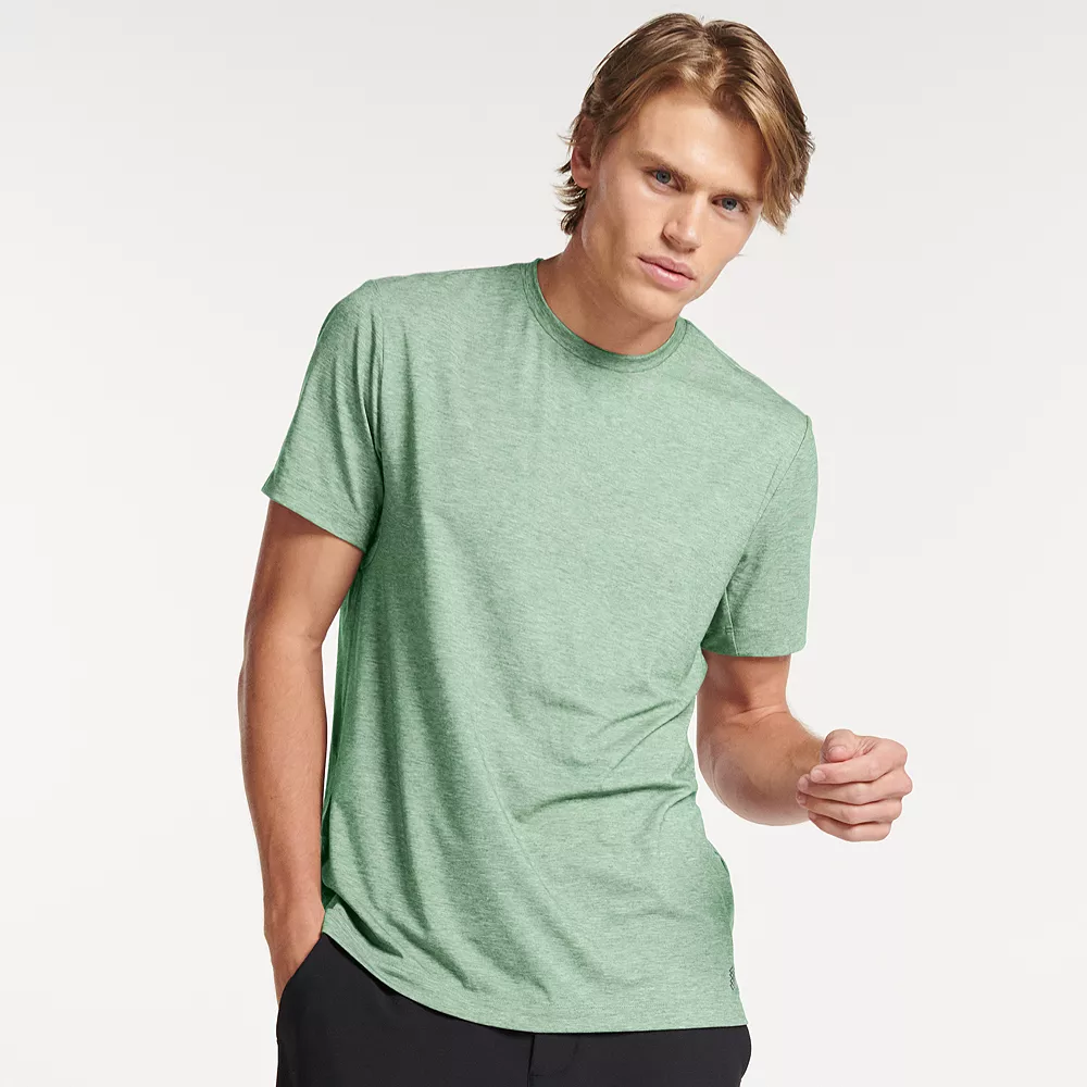 Men's FLX Commuter Training Tee - Image 3