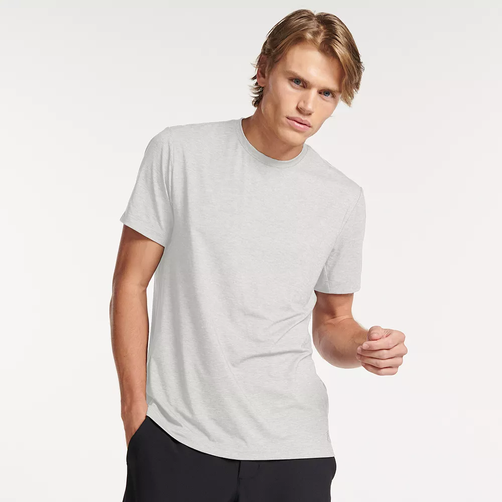 Men's FLX Commuter Training Tee - Image 2