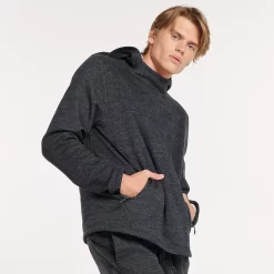 Men's FLX Comfort Fleece Pullover Hoodie