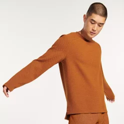 Men's FLX Commuter Fleece Crew