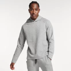 Men's FLX Commuter Fleece Pullover Hoodie