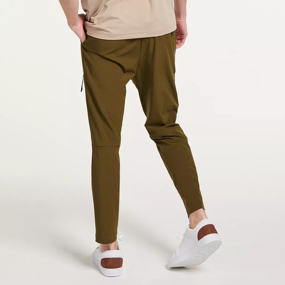Men's FLX Commuter Slim Tapered Pants - Image 3