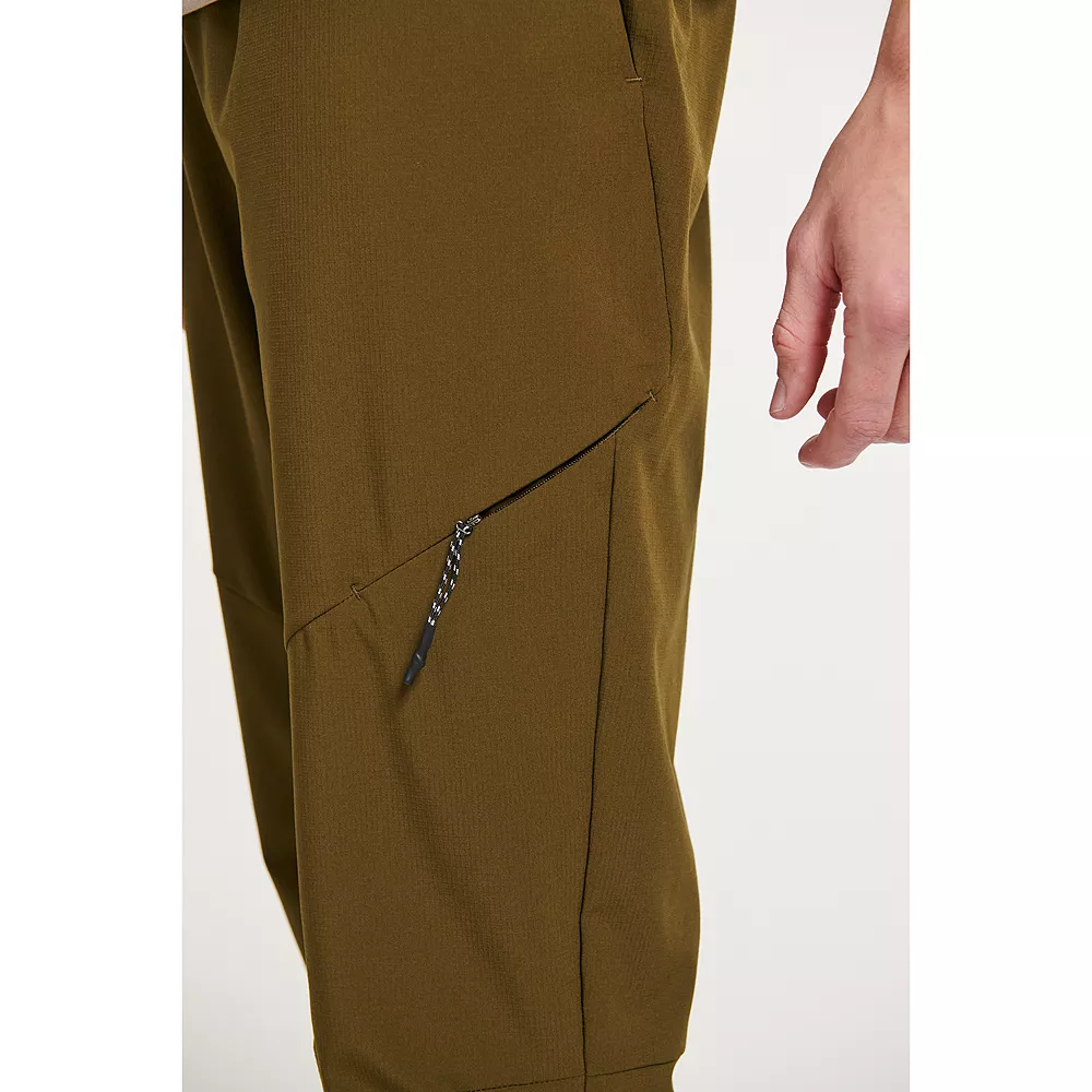 Men's FLX Commuter Slim Tapered Pants - Image 5