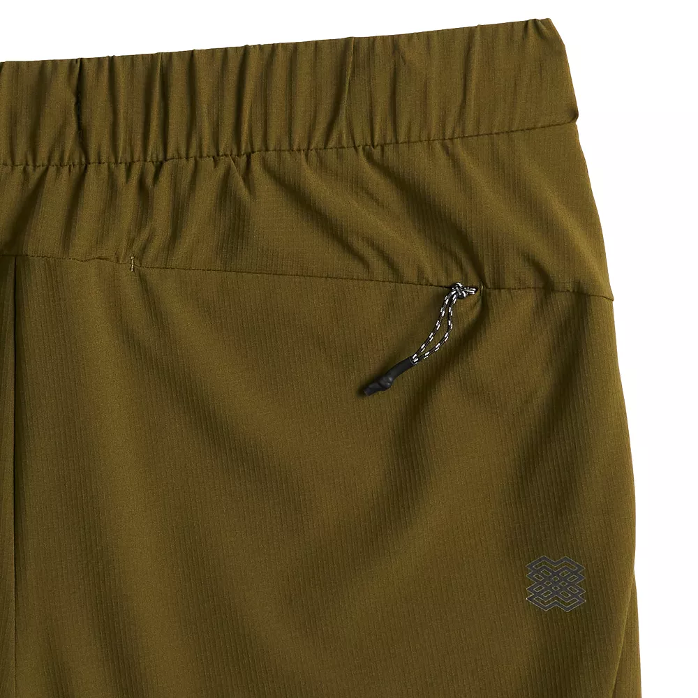 Men's FLX Commuter Slim Tapered Pants - Image 6