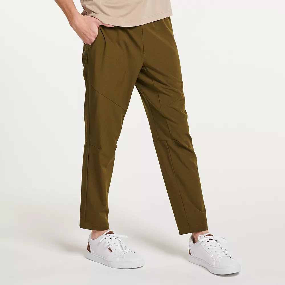 Men's FLX Commuter Slim Tapered Pants - Image 2