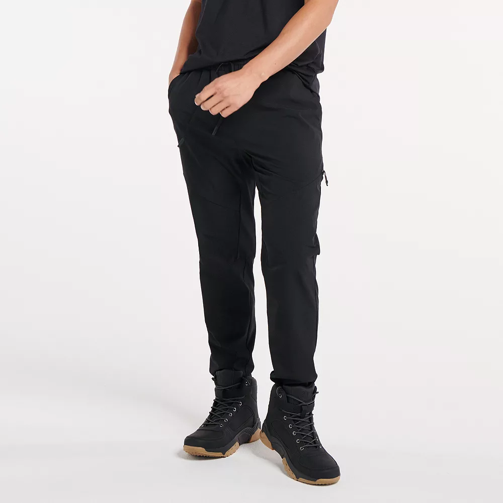Men's FLX Commuter Slim Tapered Pants