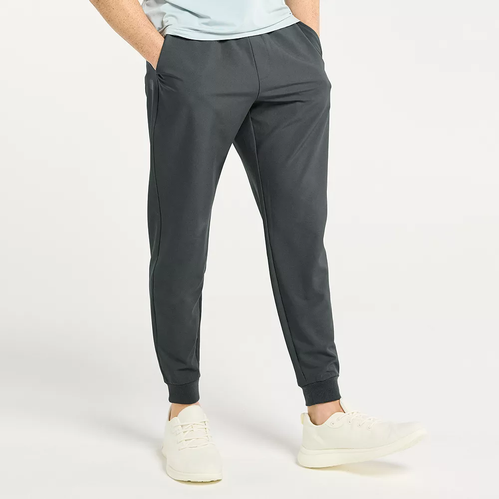 Men's FLX Steadfast Jogger - Image 4