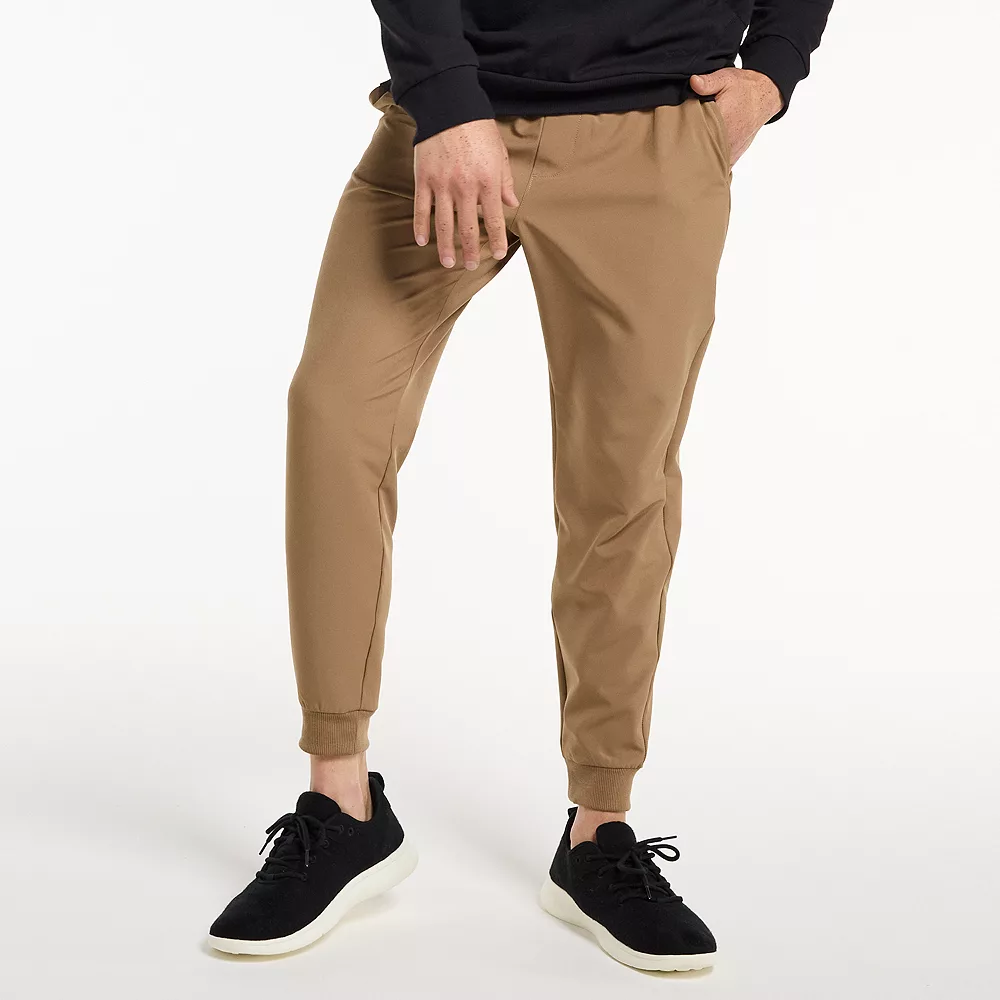 Men's FLX Steadfast Jogger - Image 2