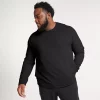 Big & Tall FLX Leisure Crew Sweatshirt