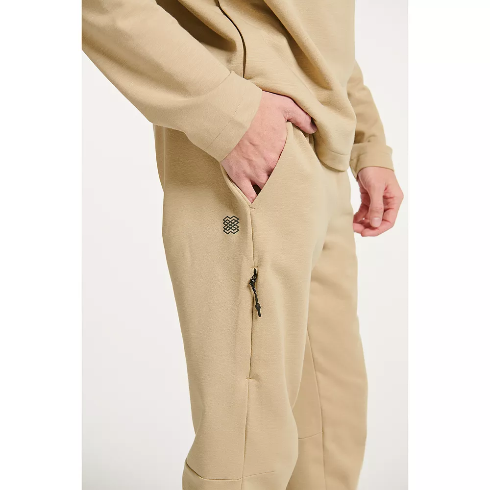 Men's FLX Leisure Joggers - Image 6