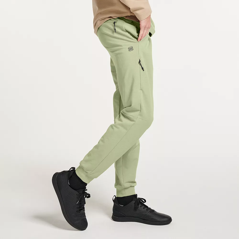 Men's FLX Leisure Joggers - Image 3