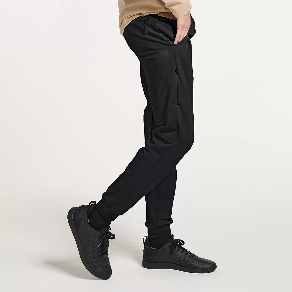 Men's FLX Leisure Joggers - Image 2