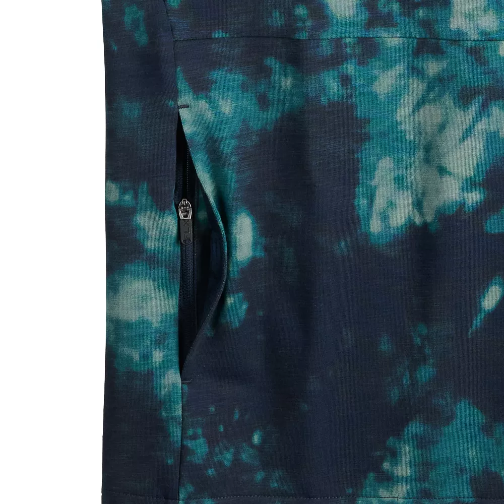 Men's FLX Leisure Crew Sweatshirt - Image 8