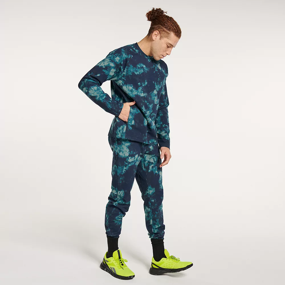 Men's FLX Leisure Crew Sweatshirt - Image 9