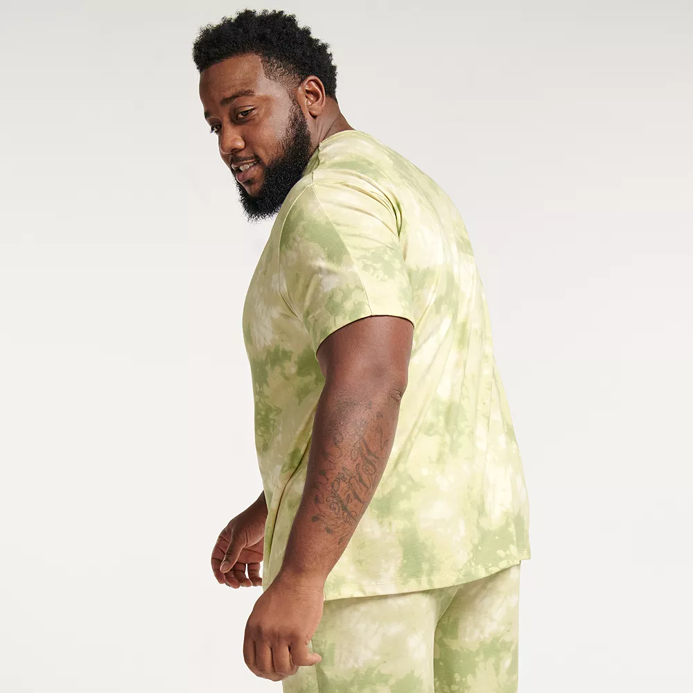 Big & Tall FLX Leisure Tee - Image 4