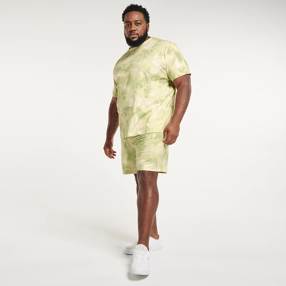 Big & Tall FLX Leisure Tee - Image 5