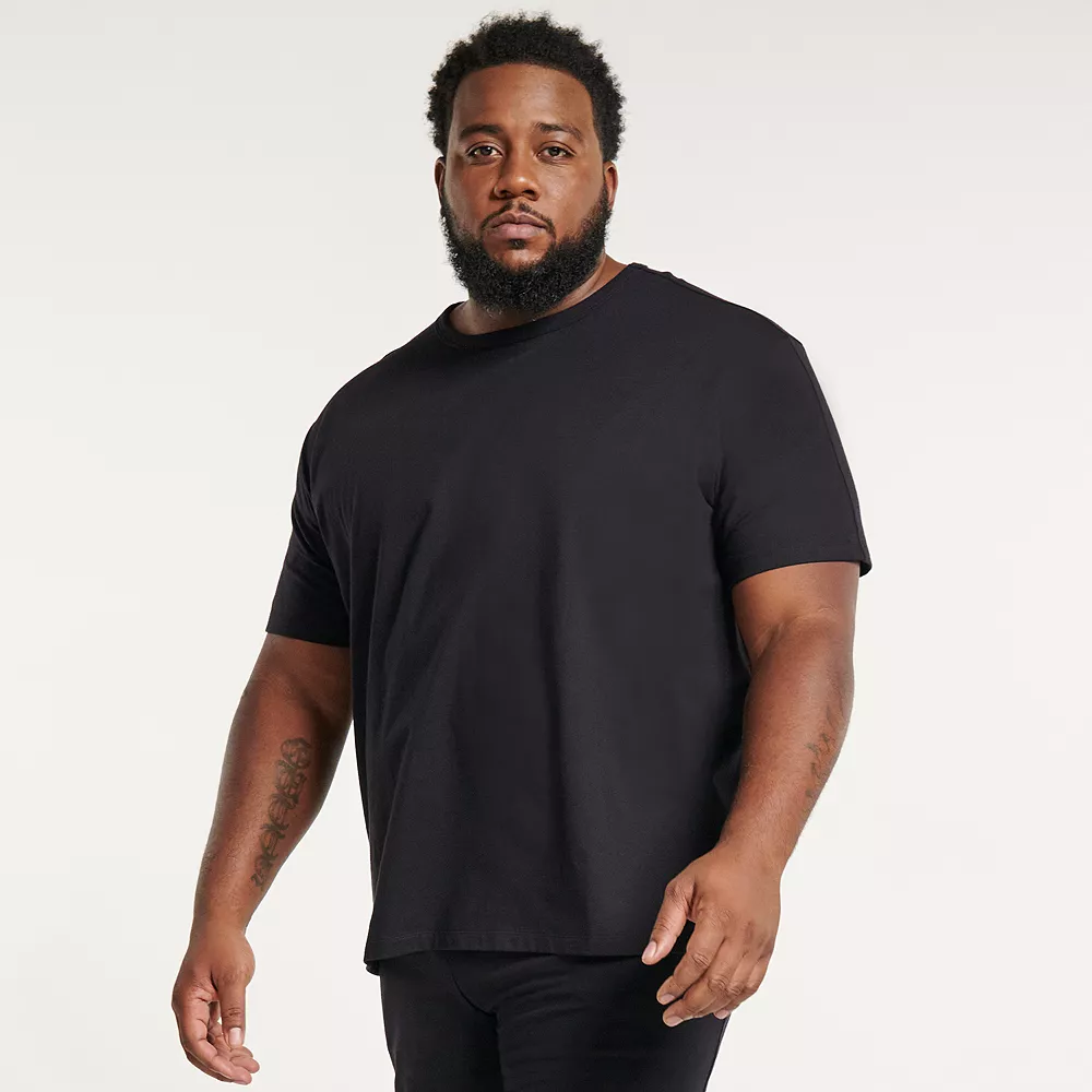 Big & Tall FLX Leisure Tee - Image 2
