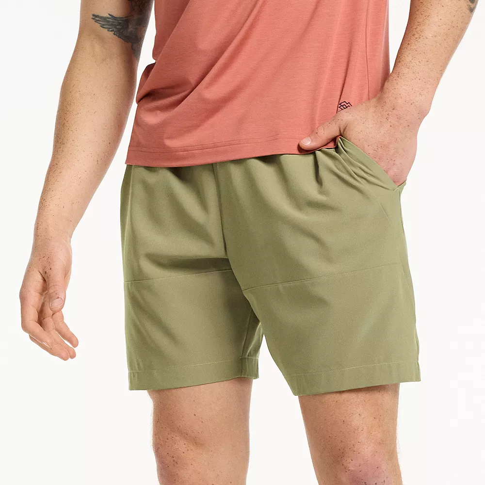 Men's FLX 7-in. Accelerate Shorts - Image 8