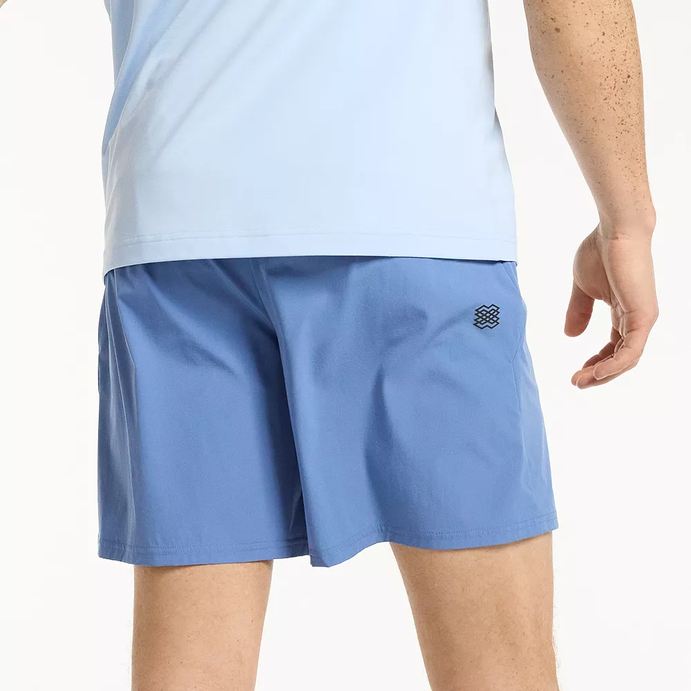 Men's FLX 7" Cruise Training Shorts - Image 4