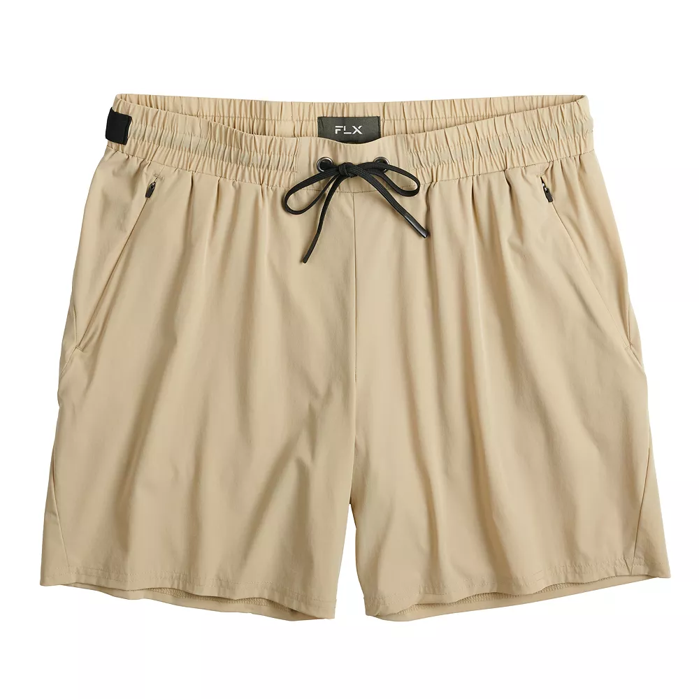 Men's FLX 7" Cruise Training Shorts - Image 5
