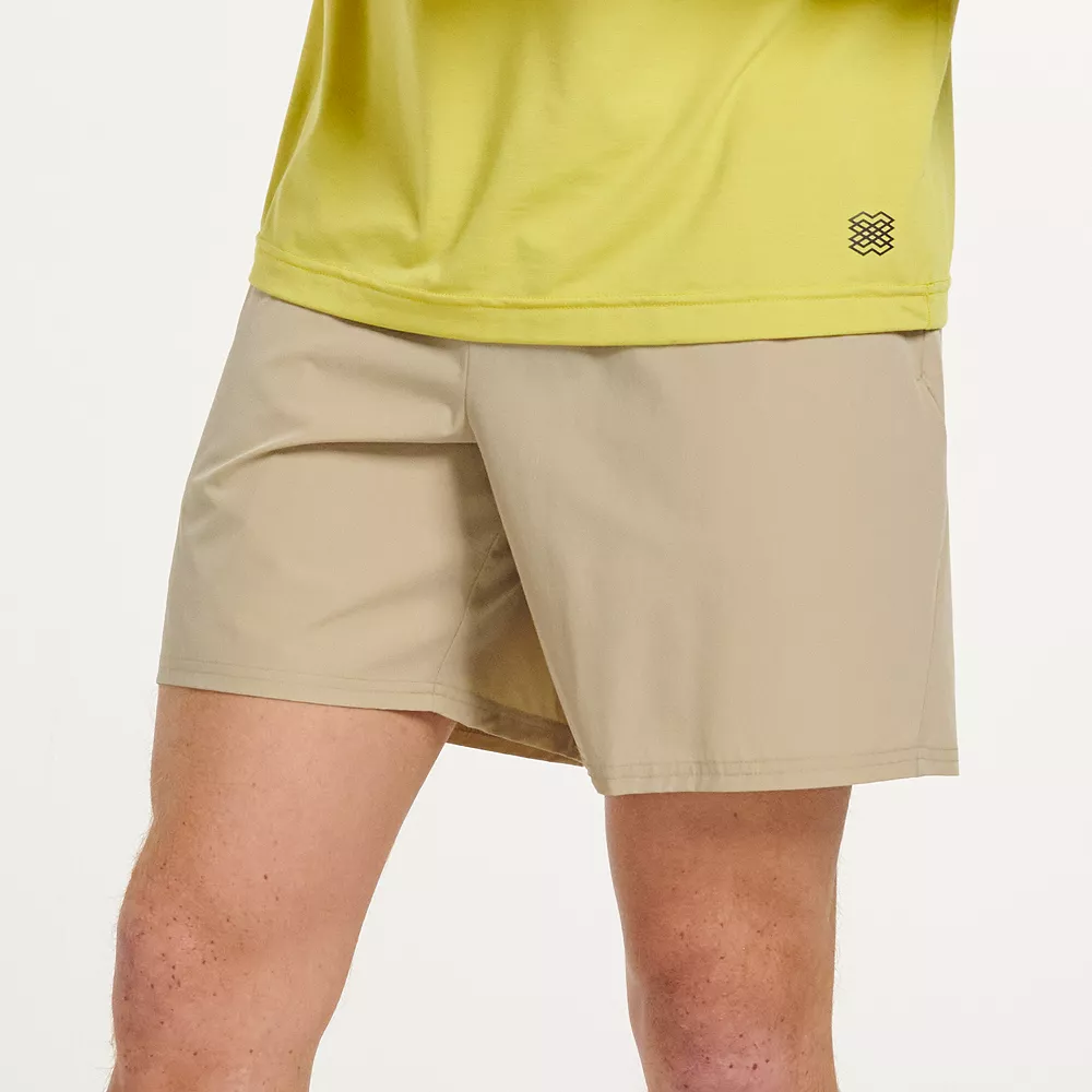 Men's FLX 7" Cruise Training Shorts - Image 2