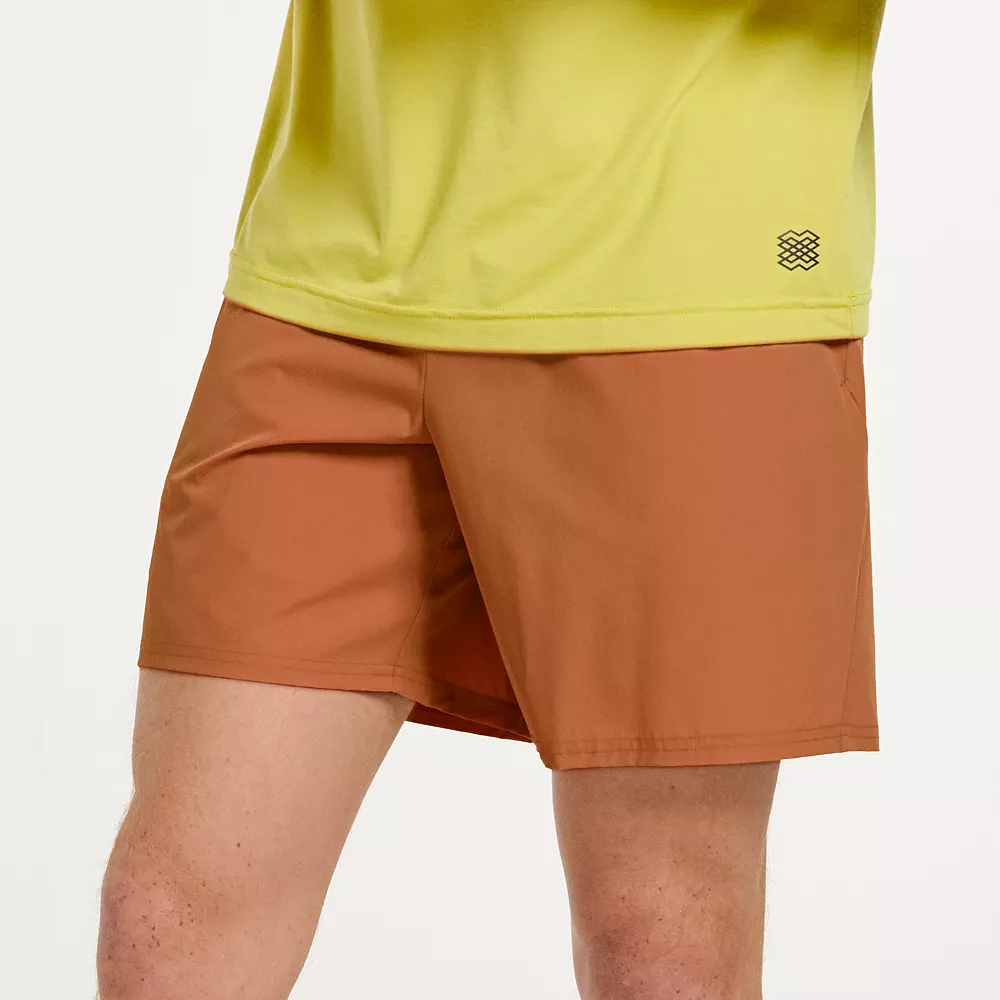Men's FLX 7" Cruise Training Shorts - Image 3