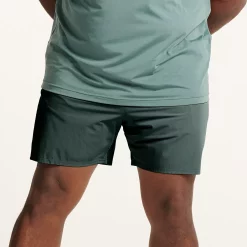 Big & Tall FLX 7" Cruise Training Shorts